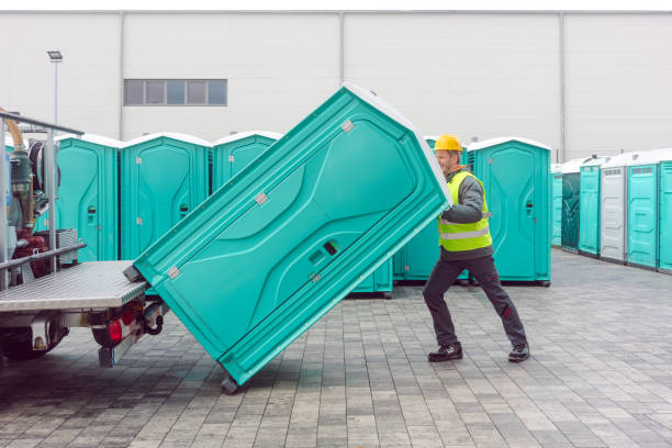 Porta potty services near me in Santa Monica, CA