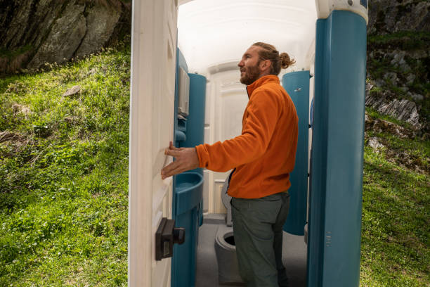 Best Porta potty rental for parties  in Santa Moni, CA