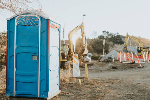 Best Porta potty cleaning services  in Santa Moni, CA
