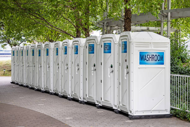 Santa Monica, CA porta potty rental Company