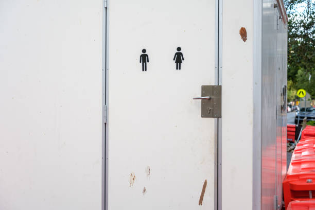 Best High-end porta potty rental  in Santa Moni, CA