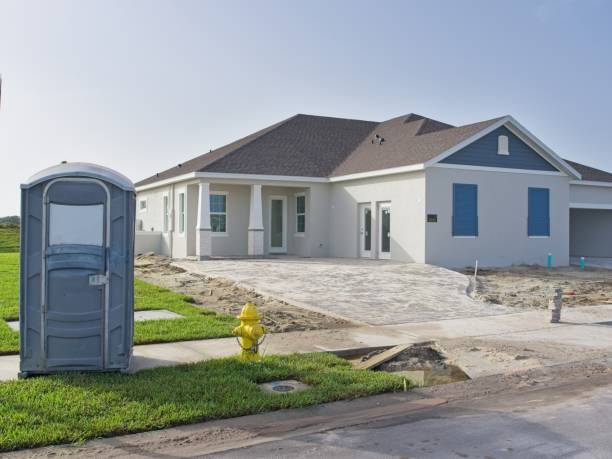Best Event porta potty rental  in Santa Moni, CA
